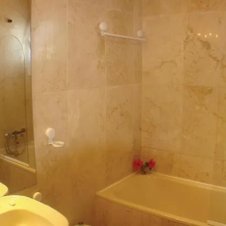 Holiday Avenida De Las Petunias Holiday home Marbella