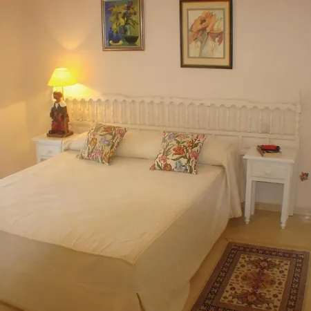 Holiday home Holiday Avenida De Las Petunias