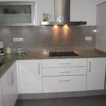 Holiday home Holiday Avenida De Las Petunias Marbella