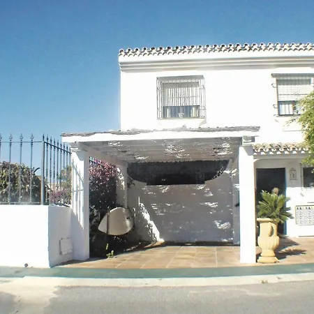 Holiday Avenida De Las Petunias * Marbella